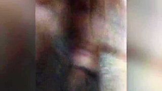 Horny Girl Fingers Herself