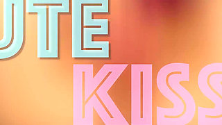 Amazing Missionary Close up Fucking with Great Insemination