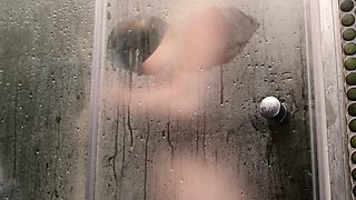 Amateur redhead Russian teen