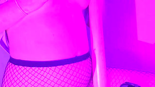 I masturbate with my guitar well slut