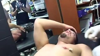 Amazing pornstar Flower Tucci in crazy tattoos: Big Ass, Blowjob  Anal Porn