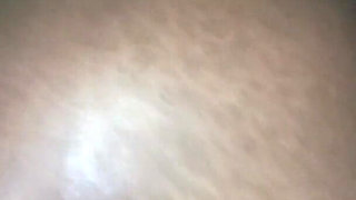 Amateur Quick Cumshot