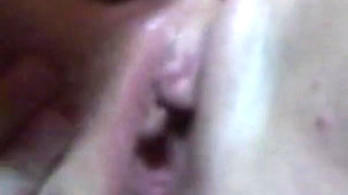Cindy Behr and her natural big tits seduce a stud