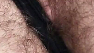 I Will Rub My Clitoris Until I Reach Orgasm and Scream with Happiness.