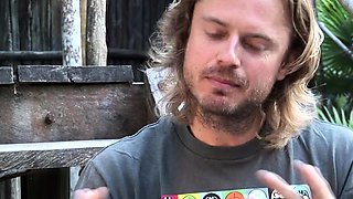 Hegre-Art - Behind The Scenes - Mexico