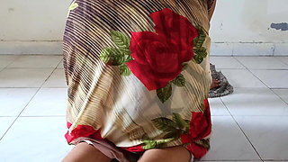 Hot Indian Kaamwali XXX Fucked with Owner Son's BBC Big Dick Hindi Audio