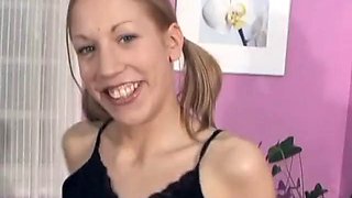 She sucks so much the first time