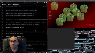 One Room Challenge: UI Customization