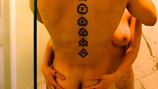 [HotGuysFuck] - Dishes to Dicking: Daddy Dom Kody Lux Takes