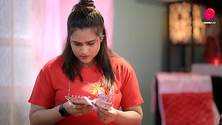 Sautele S01 E03 - Big ass desi Indian babe in amateur hardcore