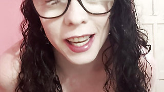 WHEN I GOT PREGNANT I WAS HORNY TO GIVE YOU MY PUSSY
