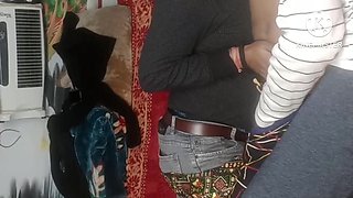 6th Day of Threesome with Boyfriend and Husband