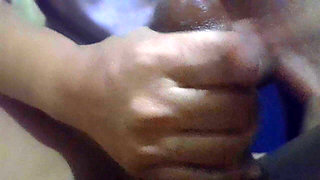 Tempted by Someone's Wife to Have Sex with Him