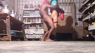 India Assam Jurhate Wife and Husband Hot Sex Video