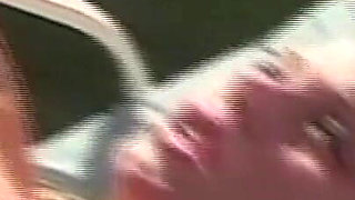 Young Blonde Gets Fucked in the Pool by Her Friend with Big Black Cock and Then Gets Cum on Her Face Full Movie in HD