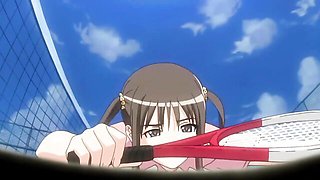 Doxy's anime porn scene by Hentai PD