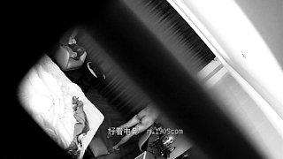 Hot amateur hidden cam