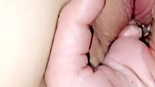 Your Step-sis with Her Aunti Kiss to Kiss