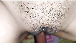 desi Muslim stepsister and stepbrother fast time sex at alone home.