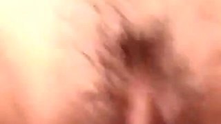 Married MILF knows how to entertain guests while her husband is resting