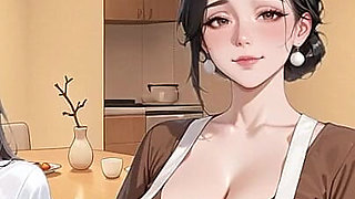Who's Getting Spanked & Fucked by Bwc Behind the Door? -ntr"d by My Friend Cheating Route #3 Ai Animated Visual Novel