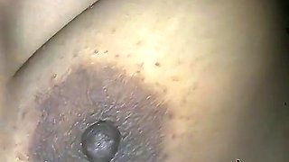 Gita Aunty Having Sex On Bed 2025 New Video