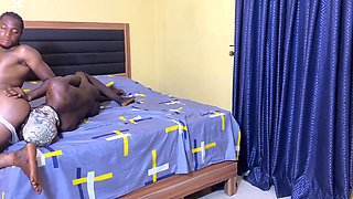 Fucking With My Husband Stepbrother