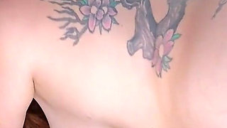 Vow Renewal Gangbang