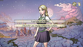 Innocent Witches Plot Daphne Greengrass Sex Animation Collection Part 01 and Download Game