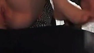 Rub and Fuck the Clit