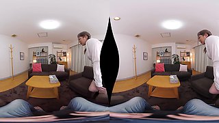 Minori Hatsune - Forbidden Ovulation Day Sex With Perfect Body Sister-In-Law With Glasses
