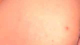 Game with Very Hairy Fucking Pussy