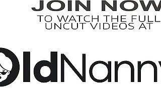 MILF Seduces Teen Stud – Hardcore Old And Young Sex In Multiple Positions