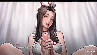 3d sex, in secret, sex hentai