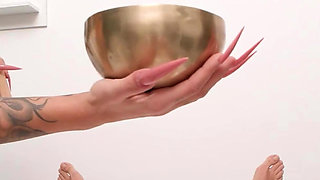 Welcome to Erotic Massage Suzzi Eis