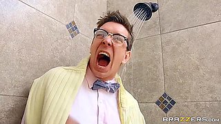 Karma Rx, Marcus Dupree And Markus Dupree In Fucks His Wifes Sis All Over The House