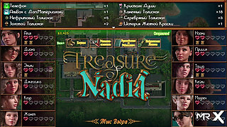 Treasureofnadia - Beach Girls Pickup E1 70