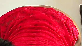 Naughty Stepmother: His Father Leaves Stepson with His Horny Latina Stepmother. POV