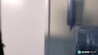 Office Hottie