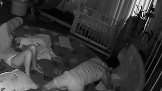 Amateur Hidden Cams Reveal Cock Riding Hoes