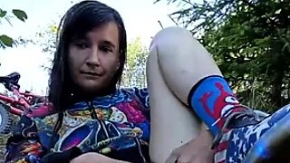 Ace_of_devil the dirtiest russian camwhore