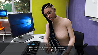 Milfs of Sunville - ( PT 19 ) - TEACHER LIKES ROLE PLAY