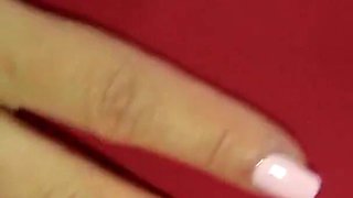 Gym Bunny MILF POV Closeups and Cum on Tits