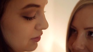 Angelina Brill's Steamy Hungarian Affair Sparks Wild Heat