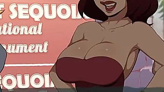 Hard Times at Sequoia State Park Ep 6 - Generous, Lushious Titties by Misskitty2k