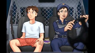 Anime hentai with big dicks and tips for getting down to business