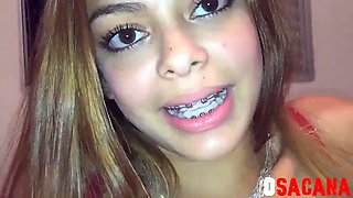 Melissa Nifetinha from BH fucking hot: Big Tits, Amateur  Anal Porn