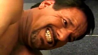 Amazing Xxx Clip Threesome Only Here