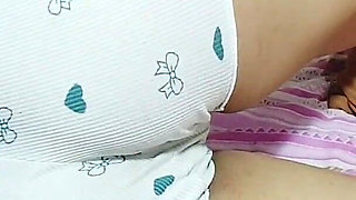 19 Year Old Hot Moroccan Arab Girl with Amazing Body