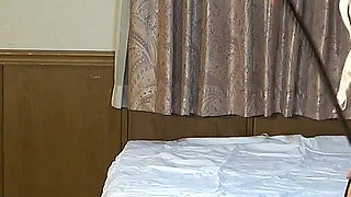 Girlfriend Punishes Cheating Boyfriend with Hot Wax and a Whip, Getting Pussy Wet as Discovers Joy of Having a Man at Mercy